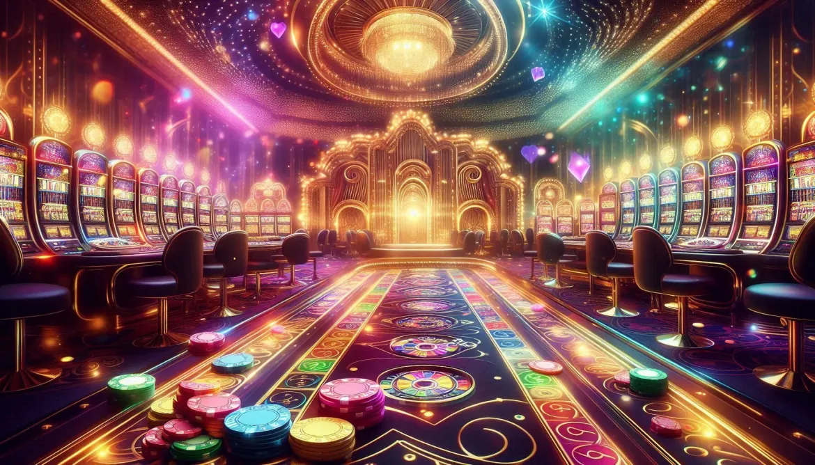 BetMGM Casino