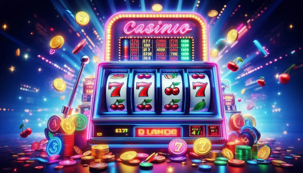 BetMGM Casino